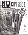 User's Manual (Sim City 2000, Urban Renewal Kit)