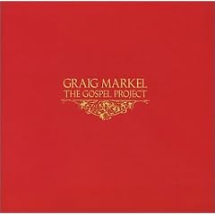 The Gospel Project by  Graig Markel 