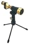 Celestron 30mm Mini Brass Spotting Scope