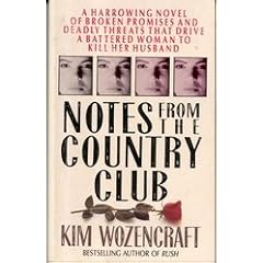 Notes from the Country Club