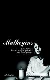 Malkcyins: Scattered Sketches From the Paintbrush of My Mind to the Canvas of this Book