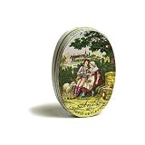 Anise Drops Abbaye de Flavigny