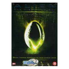 Alien, le huiti�me passager