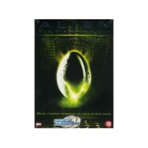 Alien, le huitième passager