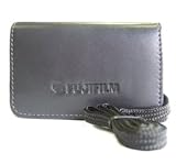 Fuji FinePix Z2 Premium Leather Cam Case