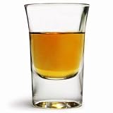 Hot Shot Glasses 1.2oz / 35ml (Pack of 6) | Boston Shot Glass