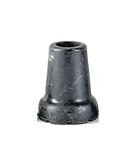 Ability Superstore Shock Absorbing Ferrule 19mm - Pack of 1