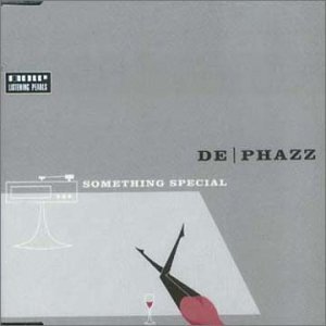 De-Phazz - Something Special - Zortam Music