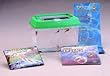 Triassic Triops Eggs and Nutrient