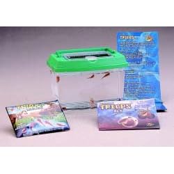 Triassic Triops Eggs and Nutrient by Triops Inc