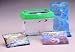 Triassic Triops Eggs and Nutrient