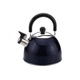 2.0QT SS TEA KETTLE