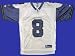 Reebok Seattle Seahawks Matt Hasselbeck Youth Replica White Jersey-Size: Extra Large