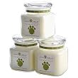 Cain & Able Lavender Blend Aromatherapy Candle, 7 Ounce