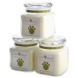 Cain & Able Lavender Blend Aromatherapy Candle, 7 Ounce