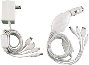 Universal Car & Home Power