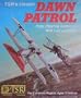 Dawn Patrol: Role Playing Game of WWI Air Combat (Boxed Set)