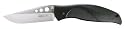 Kershaw Ken Onion Whirlwind Folding Knife with Speed Safe