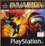 Revue Sony  / Invasion