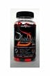 Innovative Bio-laboratories Diablos Eca Fire Caps, 50 mg, 100-Count