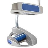 Tour Edge BackDraft Putters - Left Hand - B4