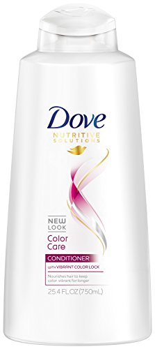 Dove Color Care Conditioner, 25.4 Ounce