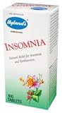 Hyland's - Insomnia Tablets, 100 tablets