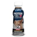 USN Pure Protein Fuel Chocolate 500ml x 1