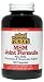 MSM Joint Formula 300mg Glucosamine Sulfate, 300mg MSM, 240mg Chondroitin - 180 - Capsule