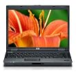 HP COMPAQ 6910P BUSINESS NOTEBOOK T7500/C2D-2.20C 1024MB/1-DIMM 80GB/7200RPM DVD