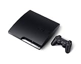 PS3 Slim Console Sony Playstation 3 120gb [Consoles]