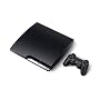 Sony PlayStation 3 Slim Console (120GB Model)