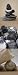 Bild: Horn textiles Jamaika 17 Fl�chenvorhang digital bedruckt (Breite: 43 cm, H�he: 245 cm)