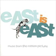 East Is East
