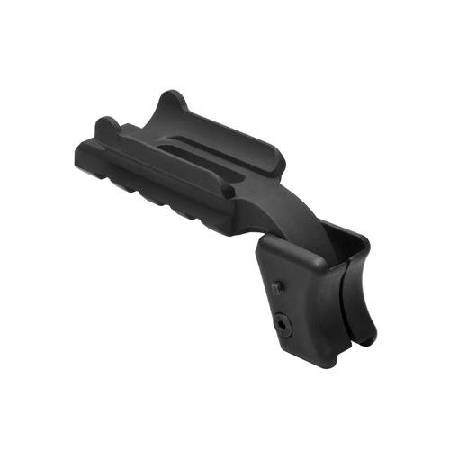 NcStar Beretta 92 Pistol Accessory Rail Adapter (MADBER)