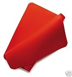 Silicone Baking Pastry Mat - Red
