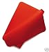 Silicone Baking Pastry Mat - Red