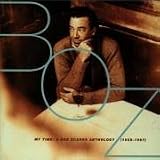 My Time: Boz Scaggs Anthology 1969-1997