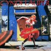 Cyndi Lauper - Cyndi Lauper - Time After Time Lyrics - Zortam Music
