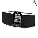 Klipsch iGroove SXT Speaker System for iPhone and iPod (Black)