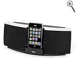 Klipsch iGroove SXT Speaker System for iPhone and iPod (Black)