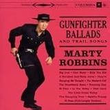 Music : Gunfighter Ballads and Trail Songs