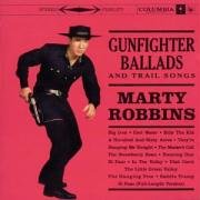 CD-Charts  Music : Gunfighter Ballads and Trail Songs
