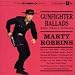 Gunfighter Ballads and Trail Songs