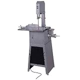 Northern Industrial Deluxe Meat Saw Grinder by Northern Industrial Tools