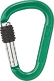 ＡＬＰＩＮ　ＭＩＮＩＭＩ　スクリューロック　線径１２．５　緑　7669615 KO11BKG
