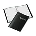 House of Doolittle Earthscapes Weekly Appointment Book, 2010 Edition, 8.50 x 11 Inches, Black (279-02)