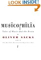 Musicophilia: Tales of Music and the Brain