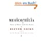 Musicophilia: Tales of Music and the Brain