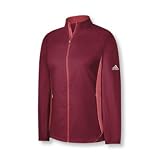 Adidas 2009 Women's ClimaProof Stretch Golf Wind Jacket